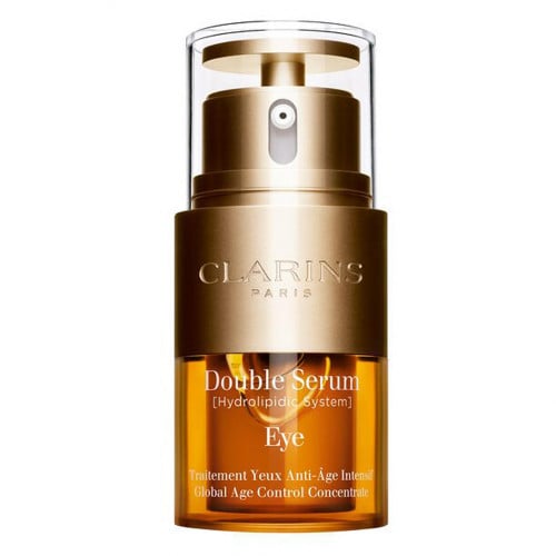 Clarins 嬌韻詩 賦活精華眼霜 (D) 20ml