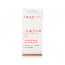 將圖片載入圖庫檢視器 Clarins 嬌韻詩 賦活精華眼霜 (D) 20ml
