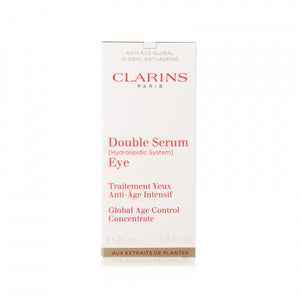 Clarins 嬌韻詩 賦活精華眼霜 (D) 20ml