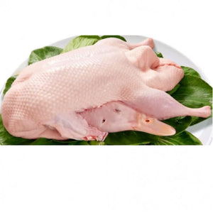 潮記食品 冰鮮汽鴨/斤 C00091060700010 1斤
