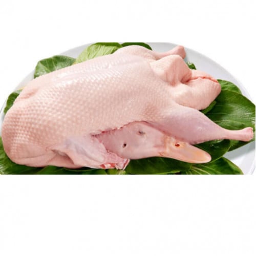 潮記食品 冰鮮汽鴨/斤 C00091060700010 1斤