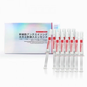 COYU 【有效抗初老】塗抹式抗衰老水光針(HIFU嬰肌針) 2mlx12支