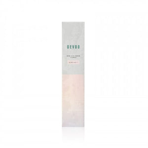 DEVDO 【★德國微米銀】氨基酸離子銀泡沫洗面奶 200ml