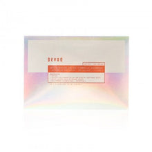 將圖片載入圖庫檢視器 DEVDO 【★納米超纖維膜體】抗醣化類蛇毒眼圈膜 30pairs
