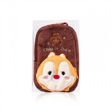 將圖片載入圖庫檢視器 Disney's 迪士尼 (NET) TSUM TSUM 萬用袋 1pc
