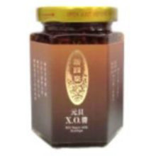 將圖片載入圖庫檢視器 醉名廚 醉名廚 新同樂元貝XO醬190克 190克

