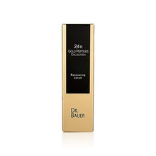 將圖片載入圖庫檢視器 DR. BAUER 24K金箔胜肽塑肌精華素 40ml
