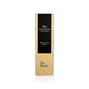 DR. BAUER 24K金箔胜肽塑肌精華素 40ml