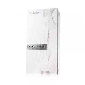 DR. BAUER Hifu超聲刀-白色 (TM-MR-015) 1pc