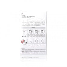 將圖片載入圖庫檢視器 DR. BAUER Hifu超聲刀-白色 (TM-MR-015) 1pc
