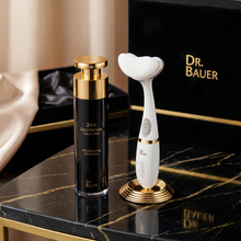 將圖片載入圖庫檢視器 DR. BAUER 24K胜肽深層淨透修護組 1 set
