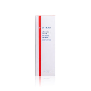 DR. SCHAFTER [感謝祭限定] 【限量特別版】透明質酸微注緊緻精華 50ml