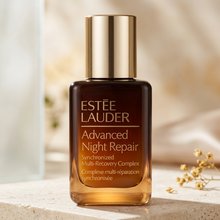 將圖片載入圖庫檢視器 Estee Lauder 雅詩蘭黛 雅詩蘭黛 升級再生基因修復精華小棕瓶 (小樣) 15ml
