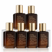 將圖片載入圖庫檢視器 Estee Lauder 雅詩蘭黛 (6件屠城價) 雅詩蘭黛 升級再生基因修復精華小棕瓶 (小樣) 15ml
