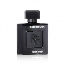 將圖片載入圖庫檢視器 FRANCK OLIVIER BLACK TOUCH EDT 男士香水 100ml
