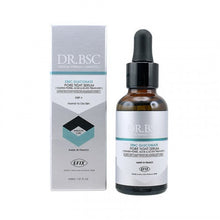 將圖片載入圖庫檢視器 DR.BSC 【★強效收毛孔去印去疤】DR.BSC專業系列-法國強效收毛孔去印去痘去疤精華 30ml
