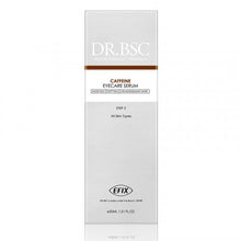 將圖片載入圖庫檢視器 DR.BSC 【★去浮腫去黑眼圈)】DR.BSC系列10％極高濃度咖啡因眼周精華 30ml
