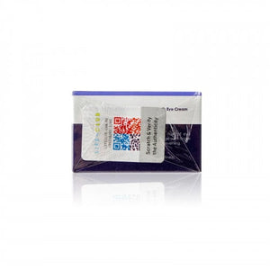 DR.BSC 【★濃郁膠原】3D膠原彈性緊緻眼霜 15ml