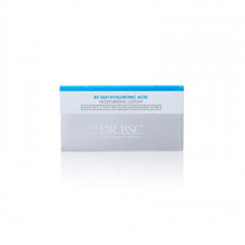將圖片載入圖庫檢視器 DR.BSC 【★水解蠶絲】8倍蠶絲玻尿酸潤滑保濕面霜 50ml
