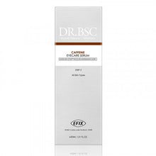 將圖片載入圖庫檢視器 DR.BSC [買1送1]【★去浮腫去黑眼圈)】DR.BSC系列10％極高濃度咖啡因眼周精華 30ml
