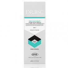 將圖片載入圖庫檢視器 DR.BSC [買1送1]【★強效收毛孔去印去疤】DR.BSC專業系列-法國強效收毛孔去印去痘去疤精華 30ml
