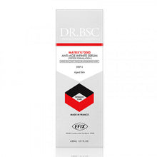 將圖片載入圖庫檢視器 DR.BSC [買1送1]【★肌膚年輕10年方案】DR.BSC專業系列-法國類肉毒桿菌勝肽精華(含15%濃度勝肽複合物:MATRIXYL®3000) (最佳有效期: 21/05/2027) 30ml
