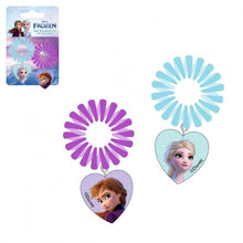 將圖片載入圖庫檢視器 Frozen 魔雪奇緣 魔雪奇緣2-P髮圈 1pc
