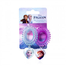 將圖片載入圖庫檢視器 Frozen 魔雪奇緣 魔雪奇緣2-P髮圈 1pc
