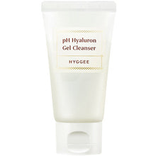 將圖片載入圖庫檢視器 HYGGEE 休給 HYGGEE休給 弱酸性潔面啫喱50ml ( C ) 50ml
