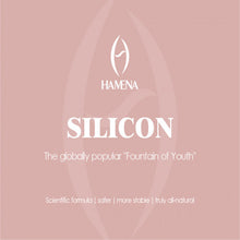 將圖片載入圖庫檢視器 HAMENA 漢美娜 硅素 (3ml x90) 1盒
