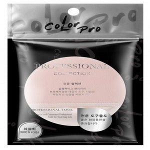 I. COLOR FOCUS/COLOR PRO Color Pro 韓國專業蜜粉撲 1 pc