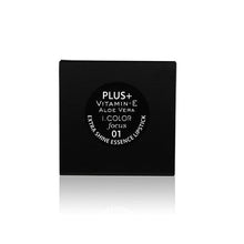 將圖片載入圖庫檢視器 I. COLOR FOCUS/COLOR PRO 閃亮唇膏 [升級版] #01 3.5g
