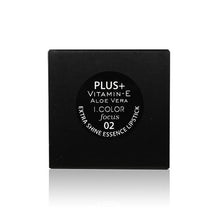 將圖片載入圖庫檢視器 I. COLOR FOCUS/COLOR PRO 閃亮唇膏 [升級版] #02 3.5g
