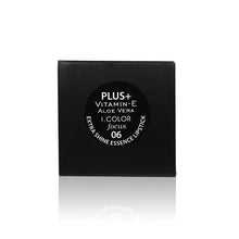 將圖片載入圖庫檢視器 I. COLOR FOCUS/COLOR PRO 閃亮唇膏 [升級版] #06 3.5g
