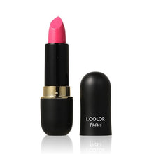 將圖片載入圖庫檢視器 I. COLOR FOCUS/COLOR PRO 閃亮唇膏 [升級版] #10 3.5g
