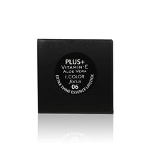 將圖片載入圖庫檢視器 I. COLOR FOCUS/COLOR PRO 閃亮唇膏 [升級版] #06 3.5g
