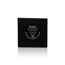 將圖片載入圖庫檢視器 I. COLOR FOCUS/COLOR PRO 閃亮唇膏 [升級版] #08 3.5g
