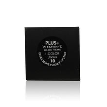 將圖片載入圖庫檢視器 I. COLOR FOCUS/COLOR PRO 閃亮唇膏 [升級版] #10 3.5g
