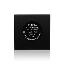 將圖片載入圖庫檢視器 I. COLOR FOCUS/COLOR PRO 閃亮唇膏 [升級版] #02 3.5g
