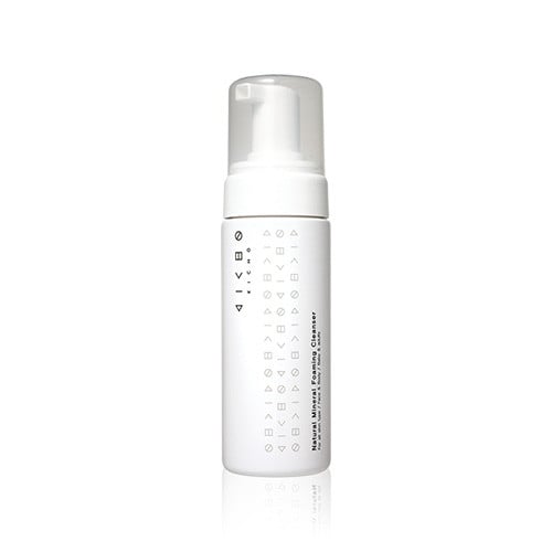 KICHO 集•純 天然礦物泡沫清潔乳 150ml