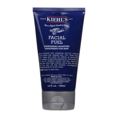 Kiehl's 契爾氏 男士全效保濕乳 125ml / 4.2oz