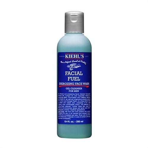 Kiehl's 契爾氏 男士全效潔面啫喱 250ml / 8.4oz