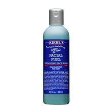 將圖片載入圖庫檢視器 Kiehl&#39;s 契爾氏 男士全效潔面啫喱 250ml / 8.4oz
