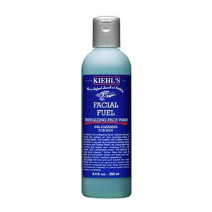 Kiehl's 契爾氏 男士全效潔面啫喱 250ml / 8.4oz