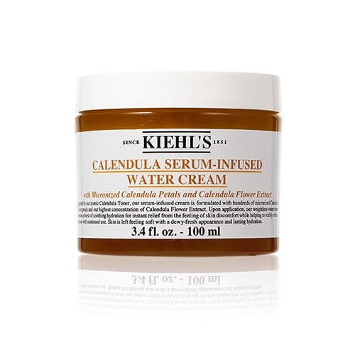 Kiehl's 契爾氏 金盞花修復精華面霜 100ml