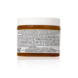 Kiehl's 契爾氏 金盞花修復精華面霜 100ml