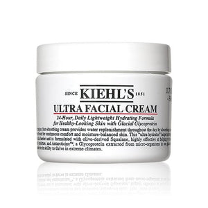 Kiehl's 契爾氏 [感謝祭限定] 特效保濕乳霜 50ml