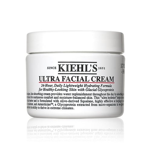 Kiehl's 契爾氏 [感謝祭限定] 特效保濕乳霜 50ml