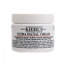 將圖片載入圖庫檢視器 Kiehl&#39;s 契爾氏 [感謝祭限定] 特效保濕乳霜 50ml
