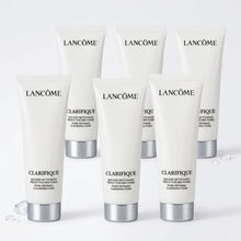 將圖片載入圖庫檢視器 Lancome 蘭蔻 (6件屠城價) Lancome 淨澈亮肌潔面泡沫（極光洗面奶) (小樣) 50ml
